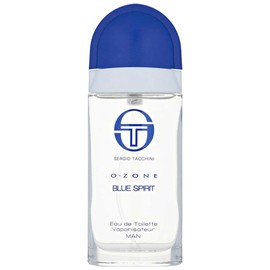 perfume O-Zone Blue Spirit