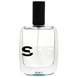 perfume Musk S