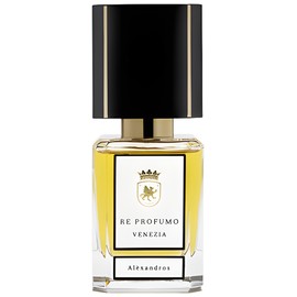 perfume Alexandros