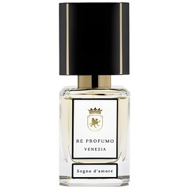 perfume Sogno d'Amore