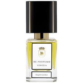 perfume Superuomo