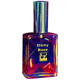 perfume Dirty Rose