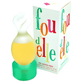 perfume Fou D'Elle
