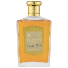 perfume Amber Oud