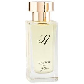 perfume J.Crew No. 31
