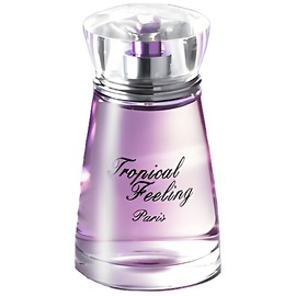 perfume Tropical Feeling