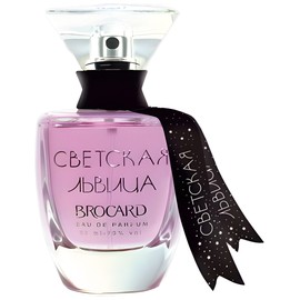 perfume Svetskaya Lvitsa