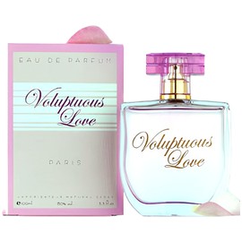 perfume Voluptuous Love