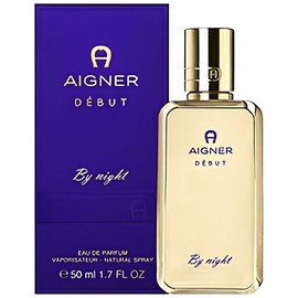 perfume Debut by Night