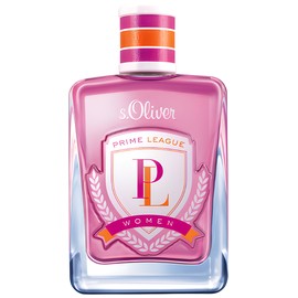 perfume Prime League Women