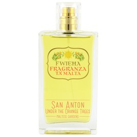 perfume San Anton