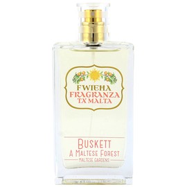 perfume Buskett