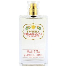 perfume Valletta