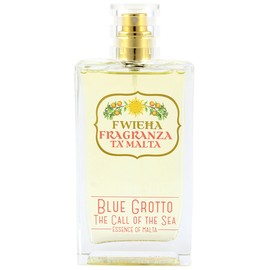perfume Blue Grotto
