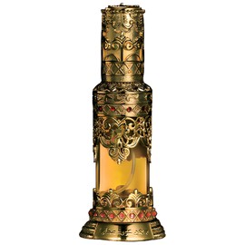 perfume Dehan Oudh Mukhallath Gold
