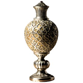 perfume Oudh Al Fakhama