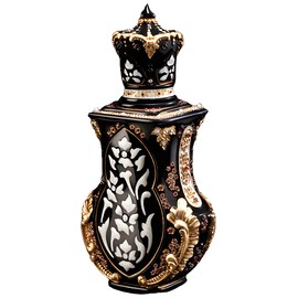 perfume Oudh Crystal