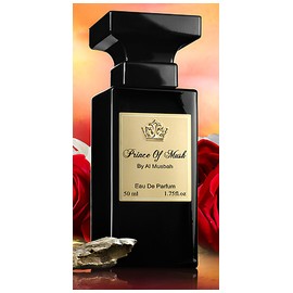 perfume Prince Of Musk