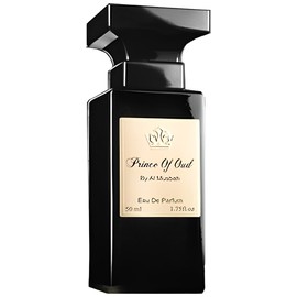 perfume Prince Of Oudh