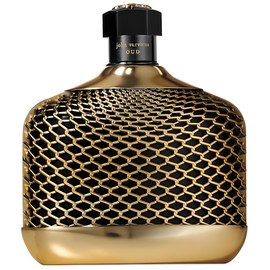 perfume John Varvatos Oud