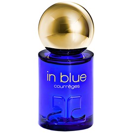 Courreges In Blue Eau de Parfum