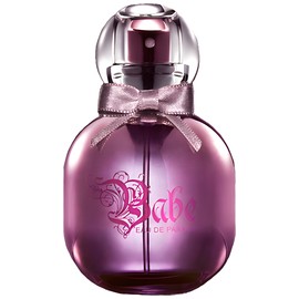 perfume Babe In Pink