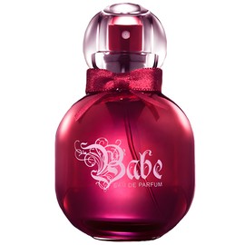 perfume Babe In Red