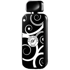 perfume Smart Black Orchid