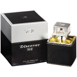 perfume Discover Me