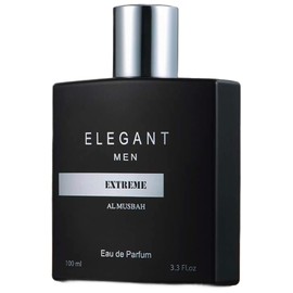 perfume Elegant Man