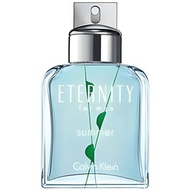 perfume Eternity For Men Summer 2008