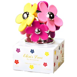 perfume Elixir Love