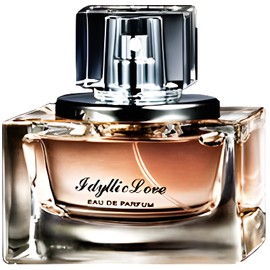 perfume Idyllic Love