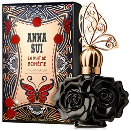 perfume La Nuit de Bohème Eau de Parfum