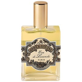 Eau de Lavande
