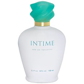 perfume Intime