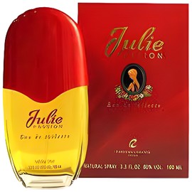 perfume Julie Passion