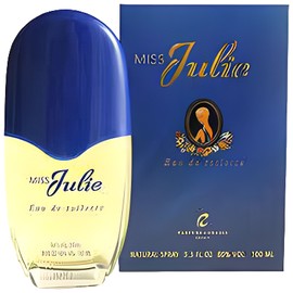 perfume Miss Julie