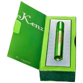 perfume Kenz