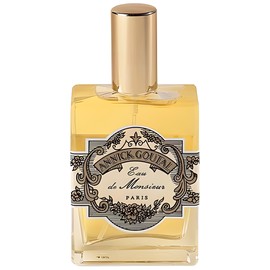 Eau de Monsieur