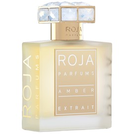 perfume Amber