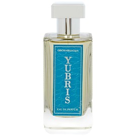 perfume Yubris