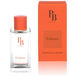 perfume Éclatant