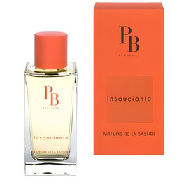 perfume Insouciante