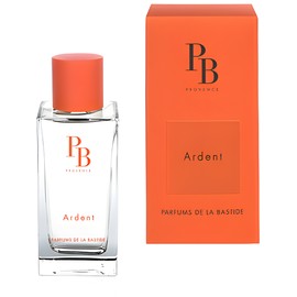 perfume Ardent