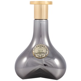 perfume The Private Collection No 4