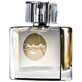 perfume Multimillion