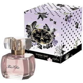 perfume Tres Chic