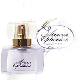 perfume Amour Ephemere