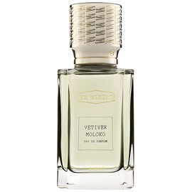 Vetiver Moloko